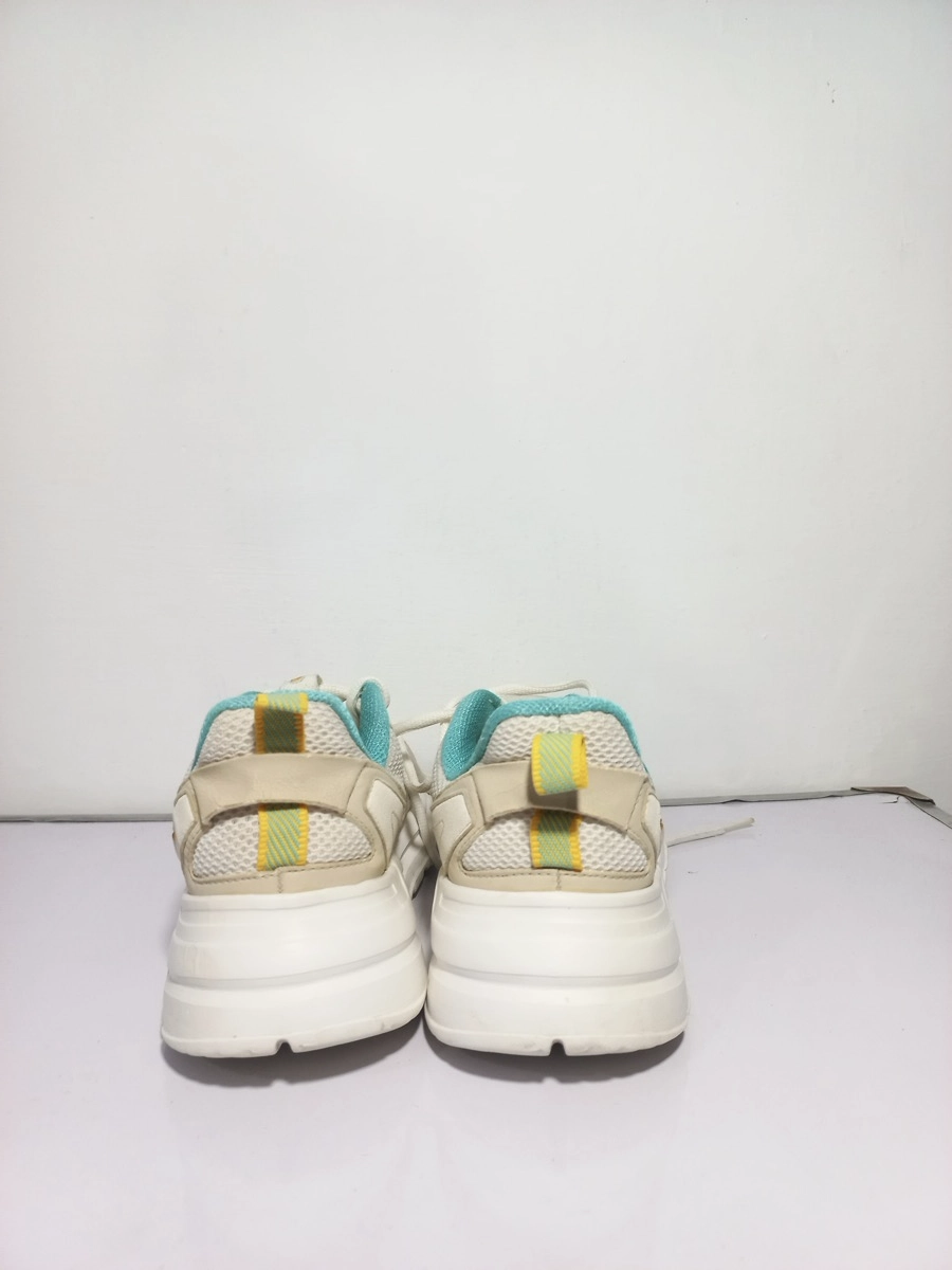 XTEP 2000 3.0 SHOES-5